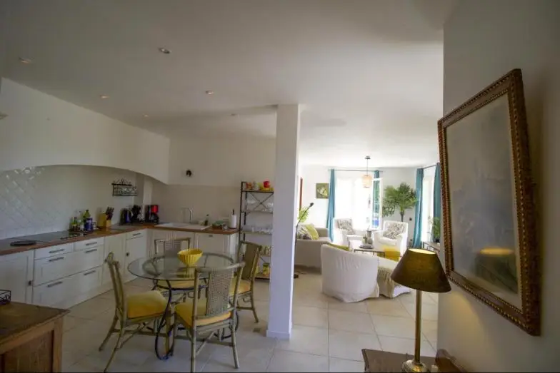 L'Oréade, photo 5