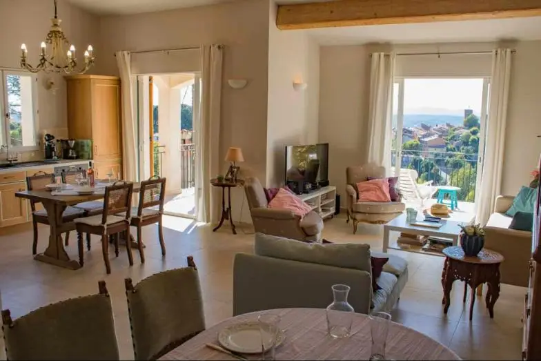 Villa Séraphins, photo 2