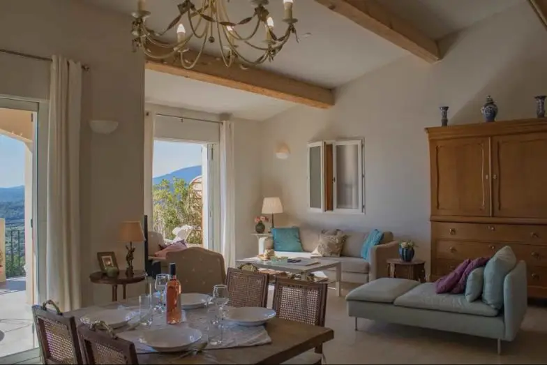 Villa Séraphins, photo 3